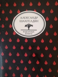 Александр Шахгелдян - Домовенок в стране ужасов