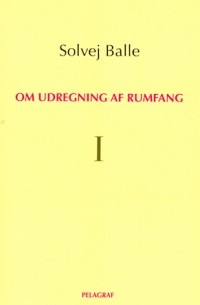 Om udregning af rumfang 1