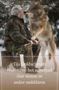 Wolven op het ruiterpad: over mensen en andere roedeldieren