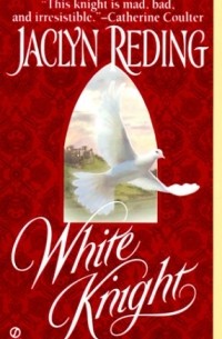 Жаклин Рединг - Белый рыцарь