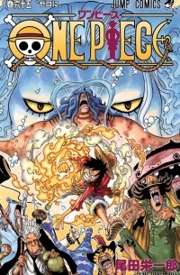 ONE PIECE 65
