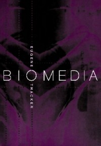 Юджин Такер - Biomedia