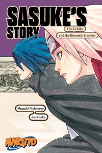  - Naruto: Sasuke’s Story—The Uchiha and the Heavenly Stardust