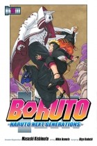  - Boruto: Naruto Next Generations, Vol. 13