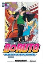  - Boruto: Naruto Next Generations, Vol. 14