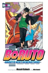  - Boruto: Naruto Next Generations, Vol. 14