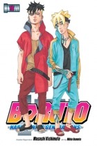  - Boruto: Naruto Next Generations, Vol. 16