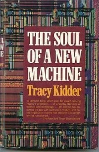 The Soul of a New Machine