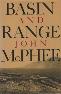 Джон МакФи - Basin and Range