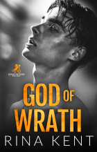 Рина Кент - God of Wrath
