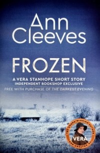 Ann Cleeves - Frozen