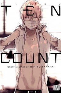 Ten Count, Vol. 1
