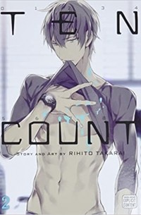 Ten Count, Vol. 2