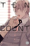 Ten Count, Vol. 3