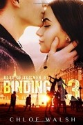 Хлоя Уолш - Binding 13