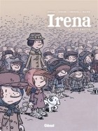  - Irena : Le Ghetto