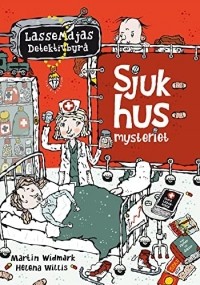  - Sjukhusmysteriet