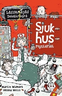 Sjukhusmysteriet