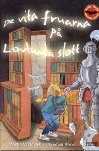 De vita fruarna på Lovlunda slott