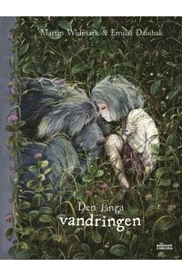 Den långa vandringen