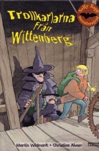 Trollkarlarna från Wittenberg