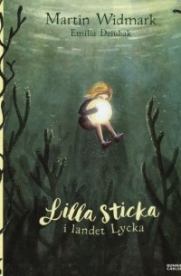 Lilla Sticka i landet Lycka