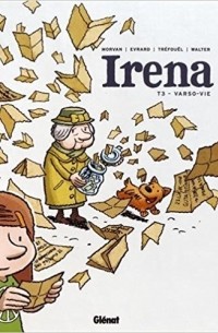  - Irena: Varso-Vie