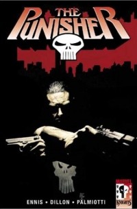  - Punisher Volume 2: Army Of One TPB: v. 2