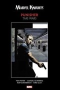  - Marvel Knights Punisher: Taxi Wars