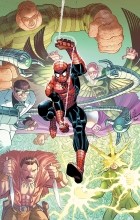  - Amazing Spider-Man by Wells &amp; Romita Jr. Vol. 2: The New Siniste