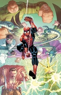  - Amazing Spider-Man by Wells & Romita Jr. Vol. 2: The New Siniste