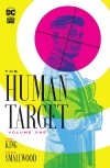 - The Human Target, Volume 1