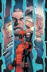  - Deadpool Classic Vol. 21: DvX