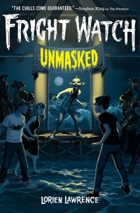 Лориэн Лоуренс - Unmasked