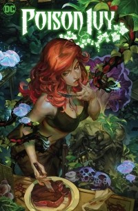 - Poison Ivy - Volume 1: The Virtuous Cycle