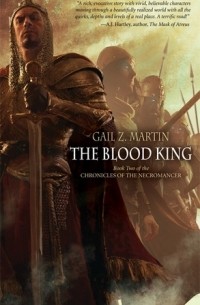 The Blood King
