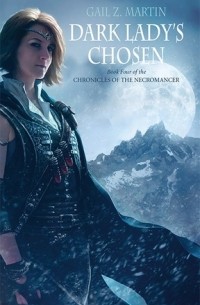 Dark Lady's Chosen