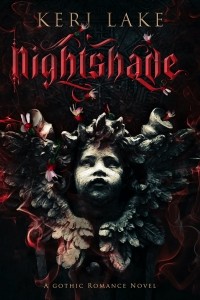 Кэри Лэйк - Nightshade