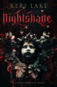 Кэри Лэйк - Nightshade
