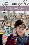 Rowena Wakefield - Nobody Listens