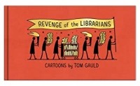 Том Голд - Revenge of the Librarians