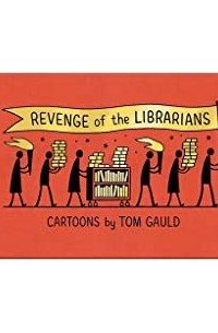 Revenge of the Librarians