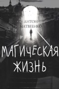 Антон Матвеенко - Магическая жизнь