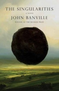John Banville - The Singularities