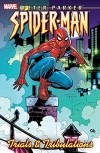 Пол Дженкинс - Peter Parker, Spider-Man, Vol. 4: Trials and Tribulations