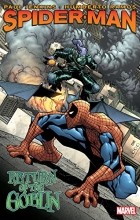 Пол Дженкинс - Peter Parker, Spider-Man, Vol. 3: Return Of The Goblin