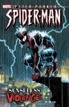 Зеб Уэллс - Peter Parker, Spider-Man, Vol. 5: Senseless Violence
