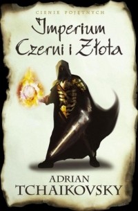 Imperium Czerni i Złota