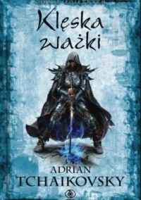 Адриан Чайковски - Klęska ważki