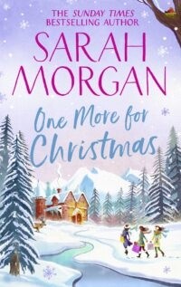 Сара Морган - One More For Christmas